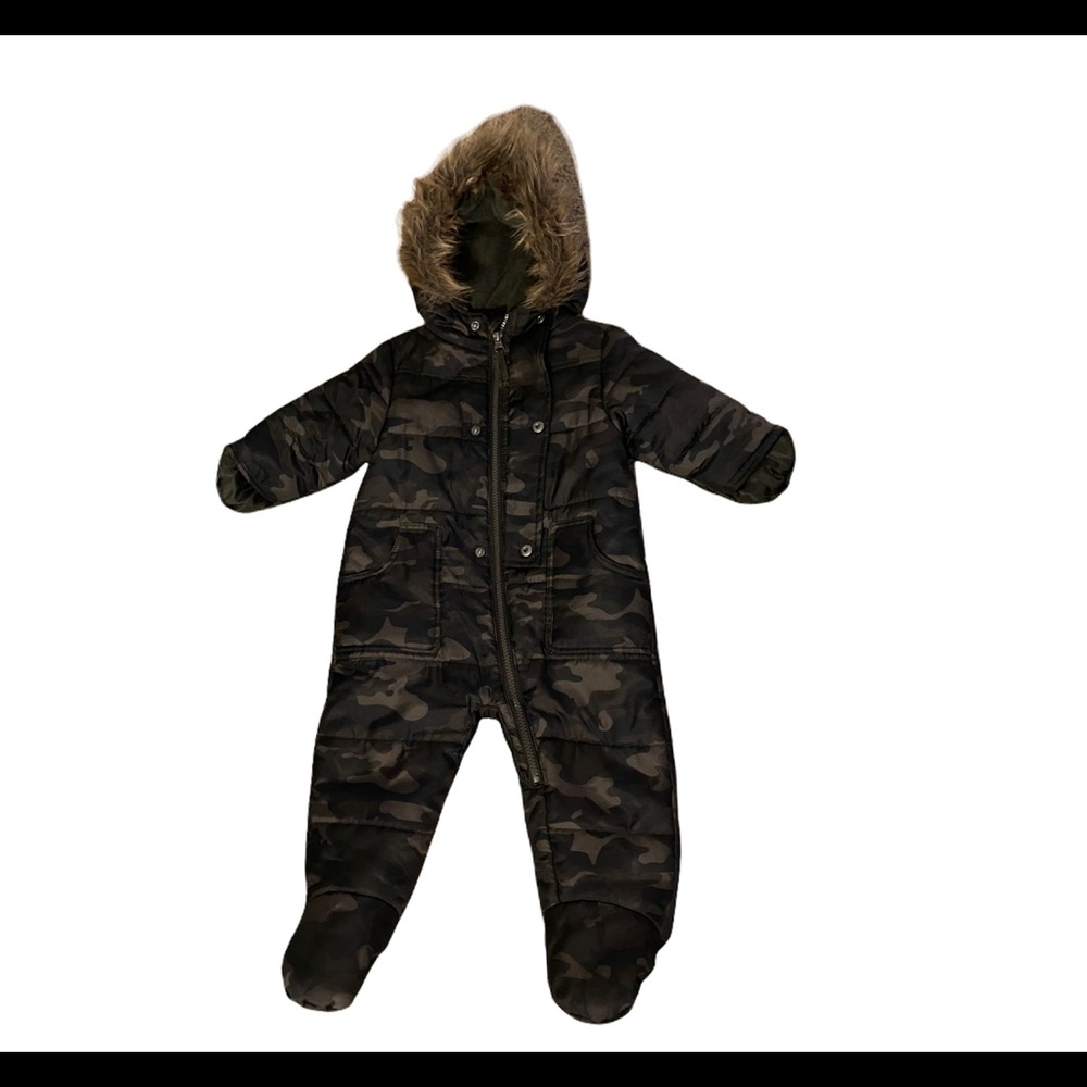 Super cute warm Onesie